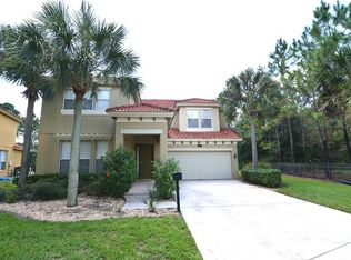 101 Orange Cosmos Blvd, Davenport, FL 33837