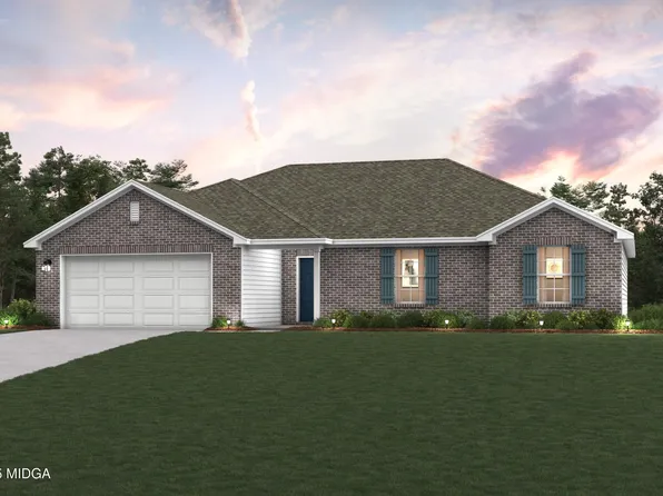 104 Sundance Ct, Lizella, GA 31052