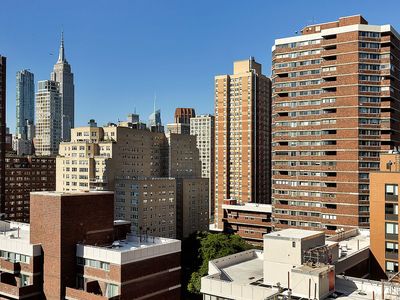 340 E 23rd St APT 16I, New York, NY, 10010