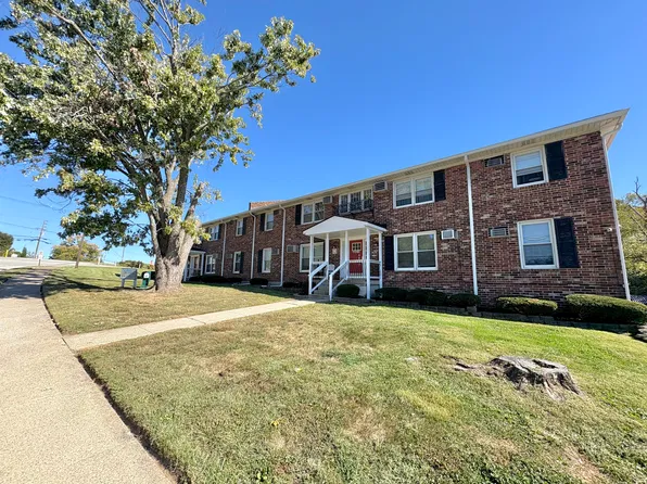 9900 Merioneth Dr, Louisville, KY