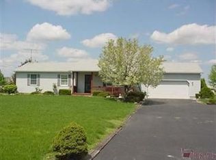 13121 Old Mill Rd, Spencer, OH 44275