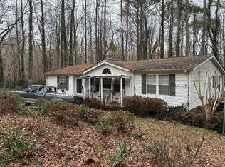 5610 Piney Grove Church Rd, Siler City, NC 27344