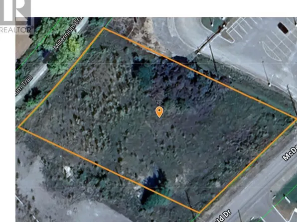 LOT 34 McDonald Dr, Prince Edward County, ON K0K 2T0