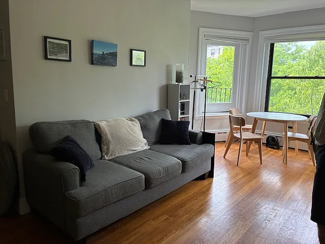 1065 Beacon St #2 — Photo 1