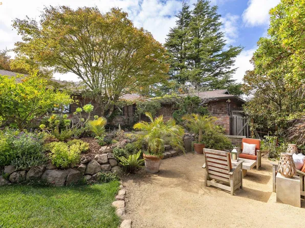 22 Kensington Ct, Kensington, CA 94707