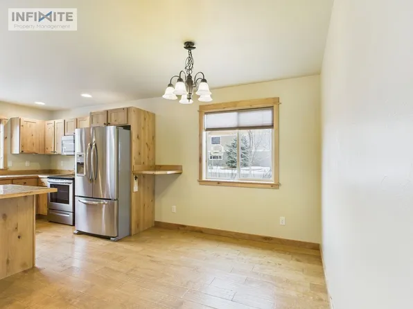 23 Prairie Grass Ct APT A, Bozeman, MT 59718