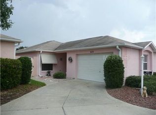 623 Nuevo Leon Ln, The Villages, FL 32159
