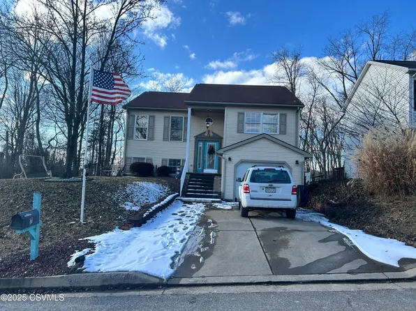 7 Terrace Ln, Williamsport, PA 17701