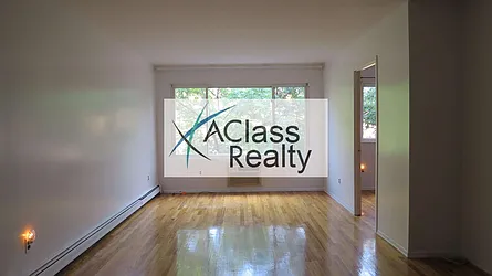 Rented by A Class Realty Corp