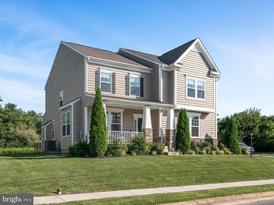 209 Klee Dr, Martinsburg, WV, 25403