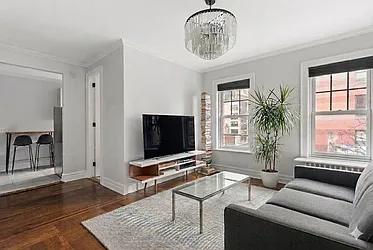 67 Morton Street #6D image 1 of 9