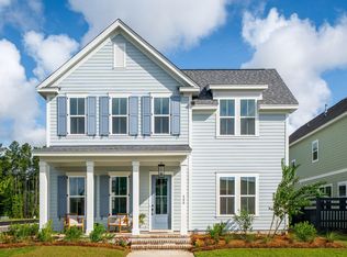 400 Swaying Pine Ln, Summerville, SC 29486