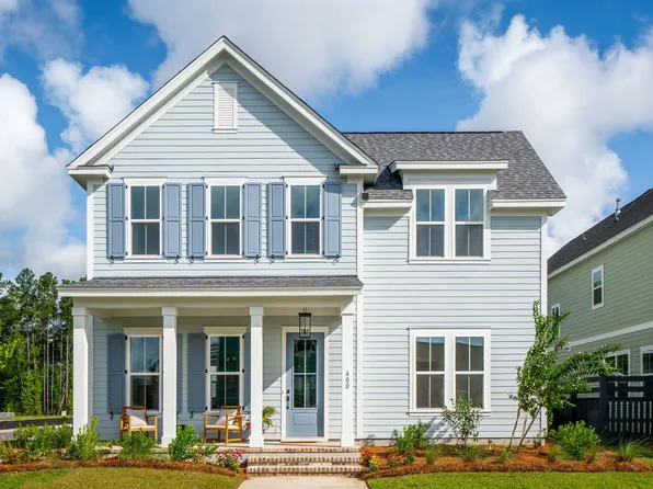 400 Swaying Pine Ln, Summerville, SC 29486