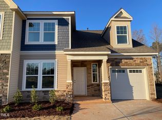 239 Whitley Ridge Dr, Clayton, NC 27527