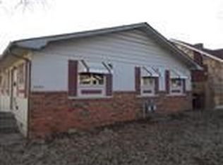 2252 N Prospect Ave, Springfield, MO 65803