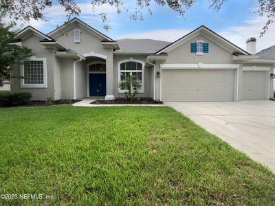 14517 FENNEY Court, Jacksonville, FL, 32258