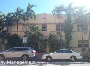 708 14th Pl APT 5, Miami Beach, FL 33139