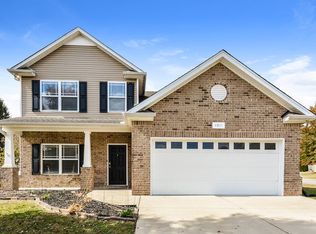 4991 Morning Dove Ln, Spring Hill, TN 37174