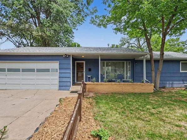 624 E Plum St, Fort Collins, CO 80524