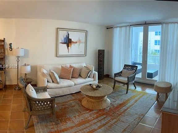 5th image of 5005 Collins Ave #Cu-923