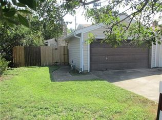 8015 Parliament Pl, Austin, TX 78759