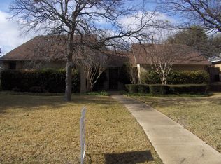 8419 Flower Meadow Dr, Dallas, TX 75243