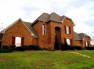 105 Turtle Ridge Dr, Brandon, MS 39047