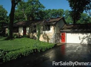 14522 Oakley Ave, Orland Park, IL 60462