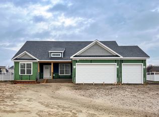 26420 W Bluebell Ct, Channahon, IL 60410