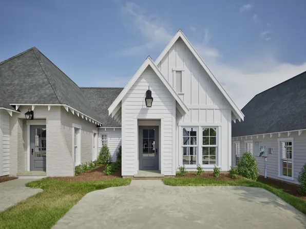 Duette 3A Plan, Fox Run Village