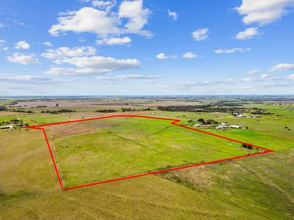 Lindemann Rd, Salado, TX 76571