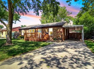 1120 N El Paso Dr, Derby, KS 67037