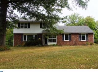 711 Green St, Sellersville, PA 18960