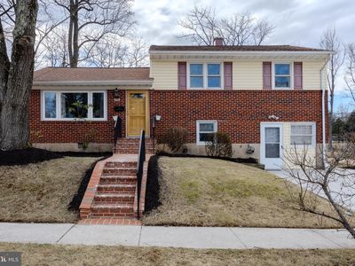 3708 Courtleigh Dr, Randallstown, MD, 21133