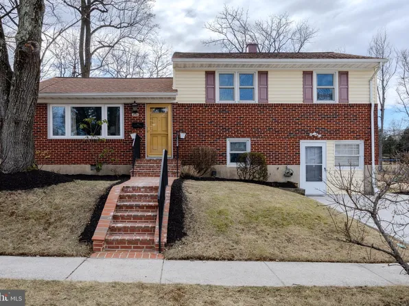 3708 Courtleigh Dr, Randallstown, MD 21133