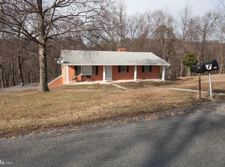 13407 Moores Hollow Rd SE, Cumberland, MD 21502