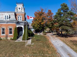 66 Gilead Rd #RR-2, Prince Edward County, ON K0K1G0