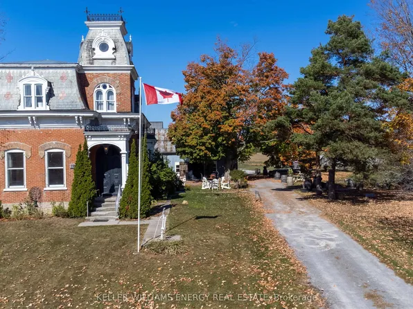 66 Gilead Rd #Rr-2, Prince Edward County, ON K0K 1G0