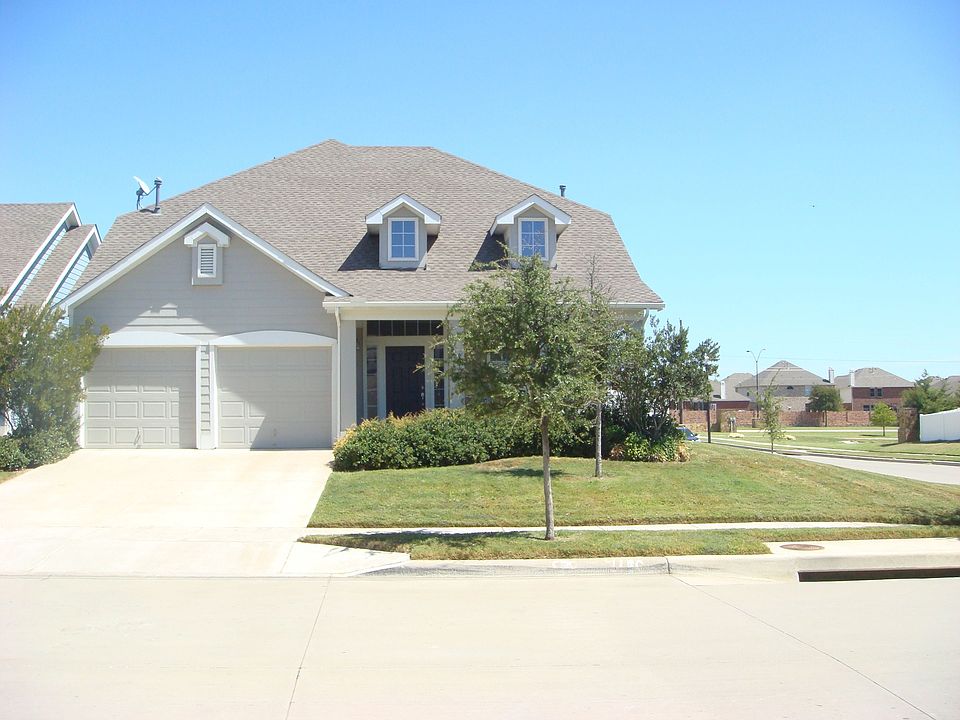 House Front