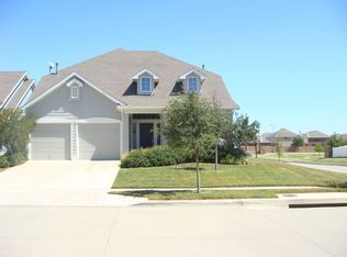9100 Manana St, Fort Worth, TX 76244