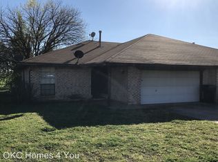 531 N Davis Ave, Oklahoma City, OK 73127