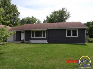 733 E 9th Ave, Emporia, KS 66801