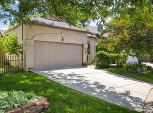 756 Club Cir, Louisville, CO 80027