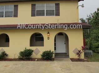 617 Belltower Ave APT D, Deltona, FL 32725