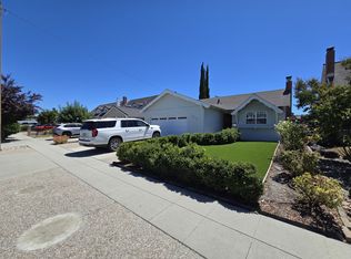 272 Bieber Dr, San Jose, CA 95123
