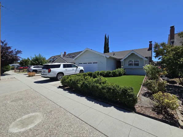 272 Bieber Dr, San Jose, CA 95123