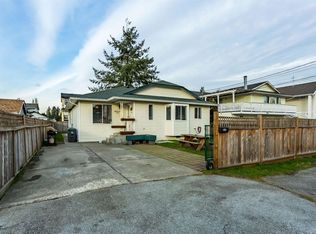 12717 114th Ave, Surrey, BC