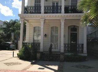 1520 Josephine St APT E, New Orleans, LA 70130