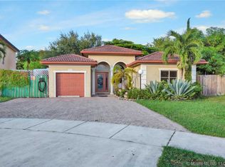 13421 SW 288th Ter, Homestead, FL 33033