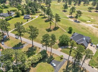 175 Chicora Club Dr LOT 1 & 6A, Dunn, NC 28334